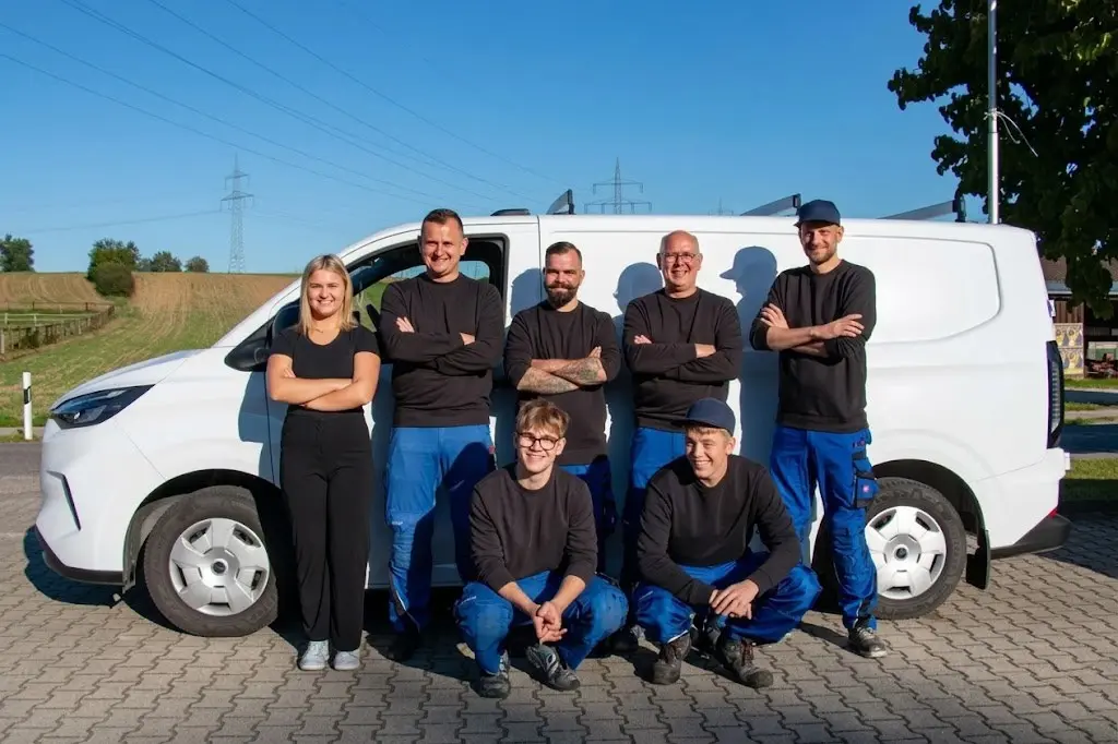 Loodgieter Zwijndrecht Teamfoto Loodgieter Zwijndrecht Teamfoto